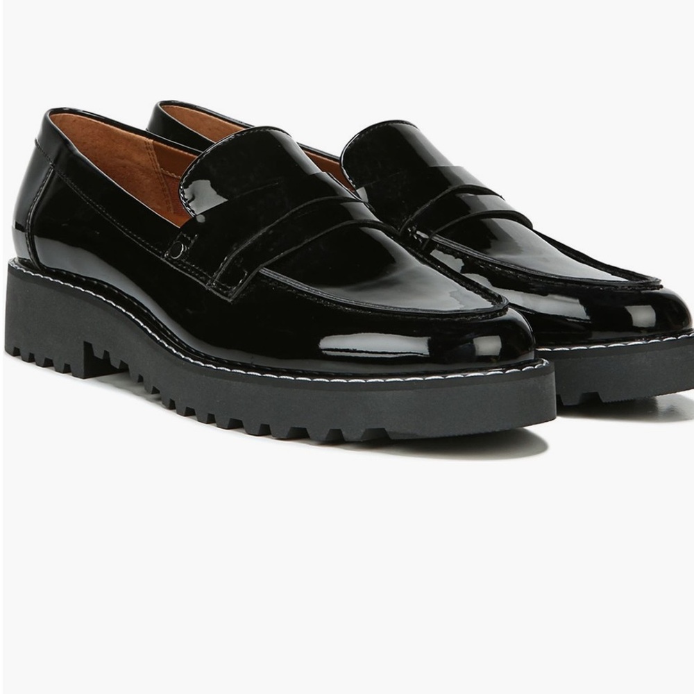Franco Sarto Loafers